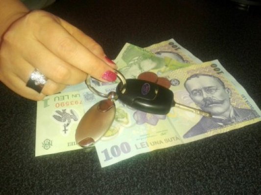 Guvernul a decis: Taxa auto, restituită în 5 ani